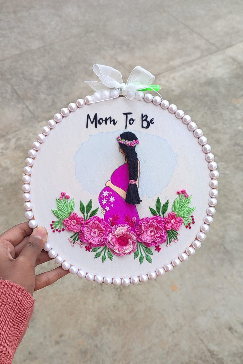 Cherished Moments - Gifts for Moms-to-Be