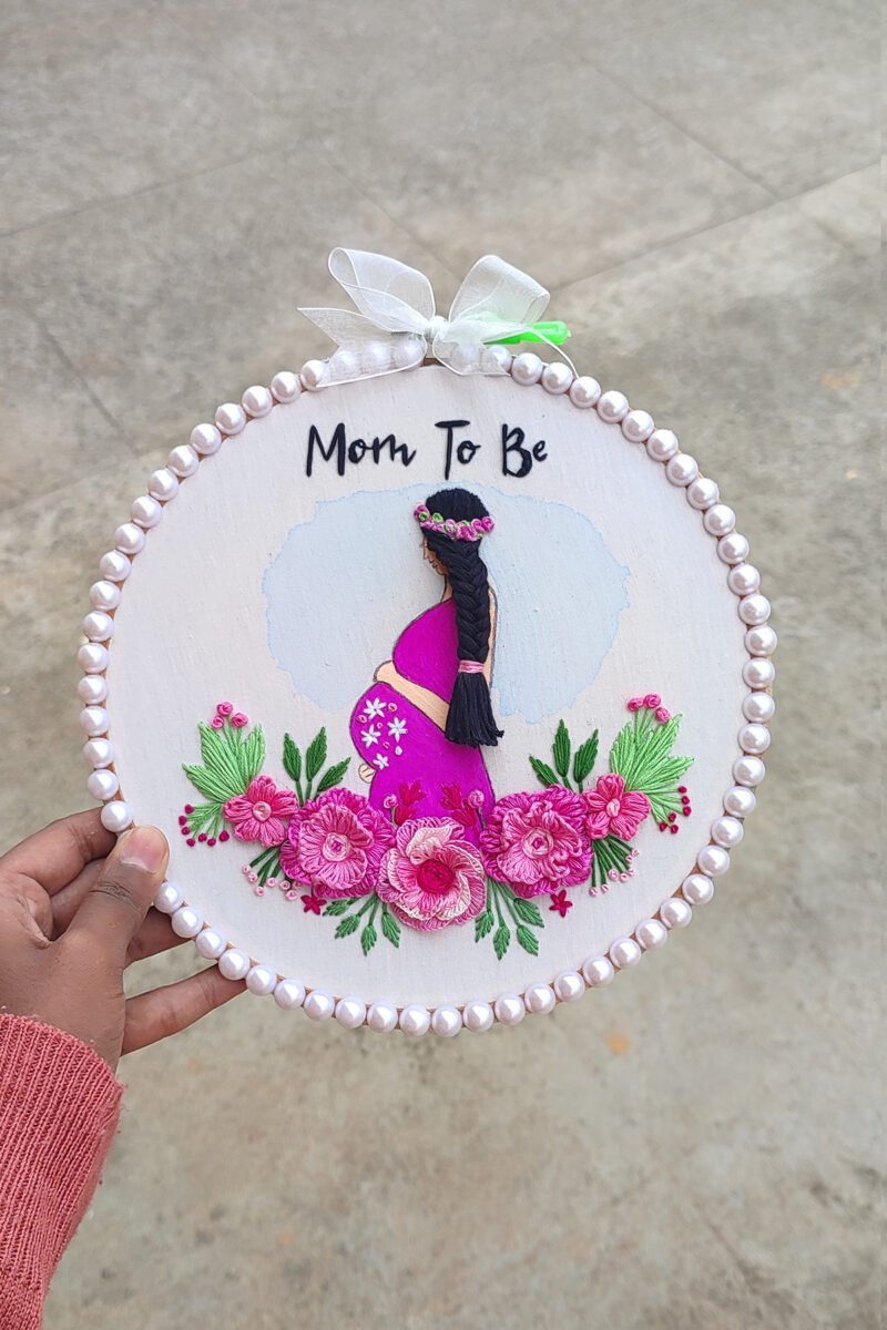 Cherished Moments - Gifts for Moms-to-Be - Image 2